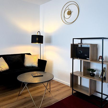 King Clusion Apartment Koblenz  Bagian luar foto