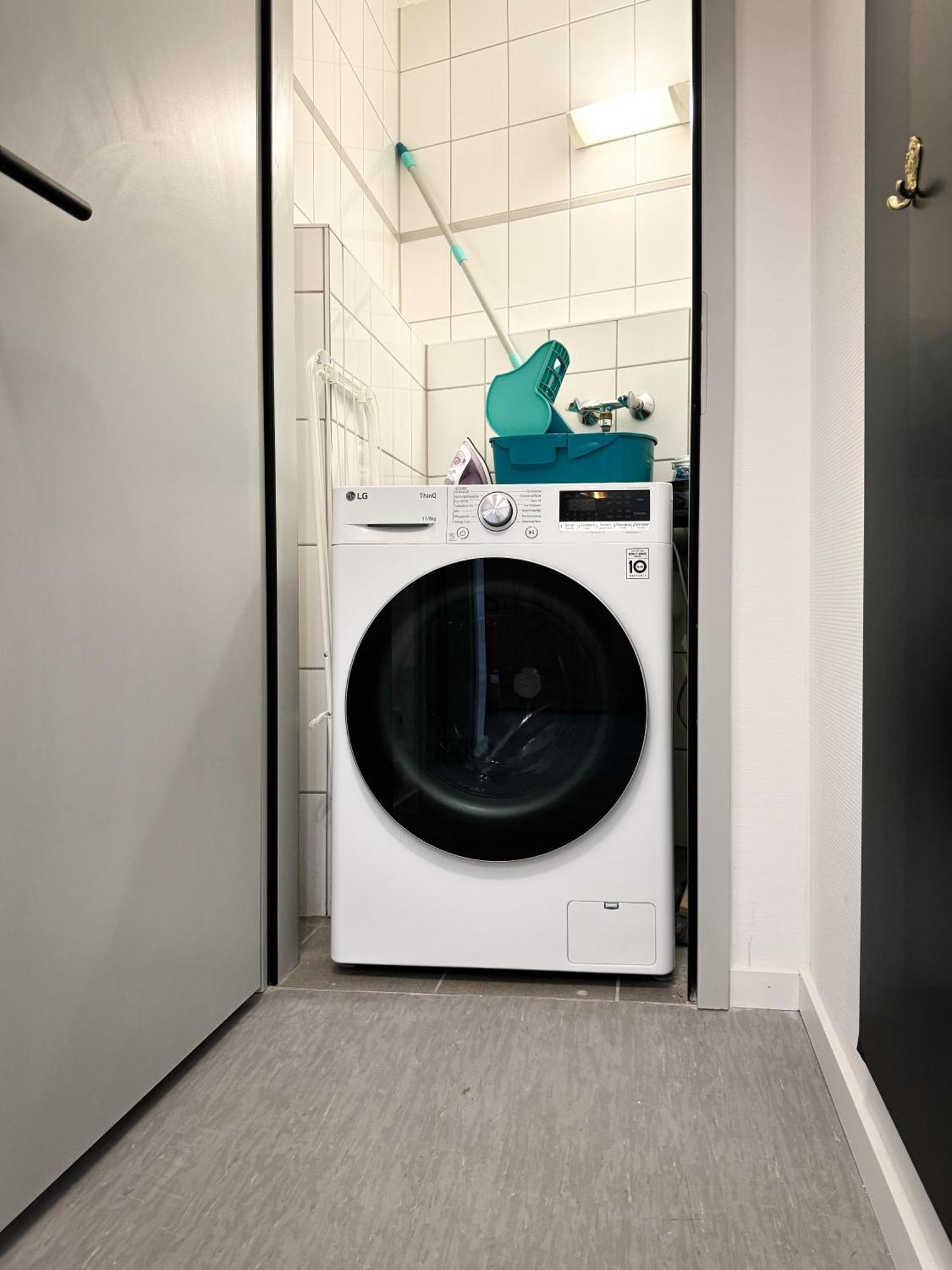 King Clusion Apartment Koblenz  Bagian luar foto