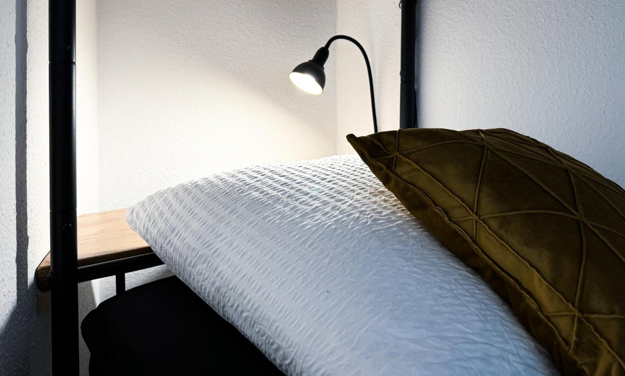King Clusion Apartment Koblenz  Bagian luar foto