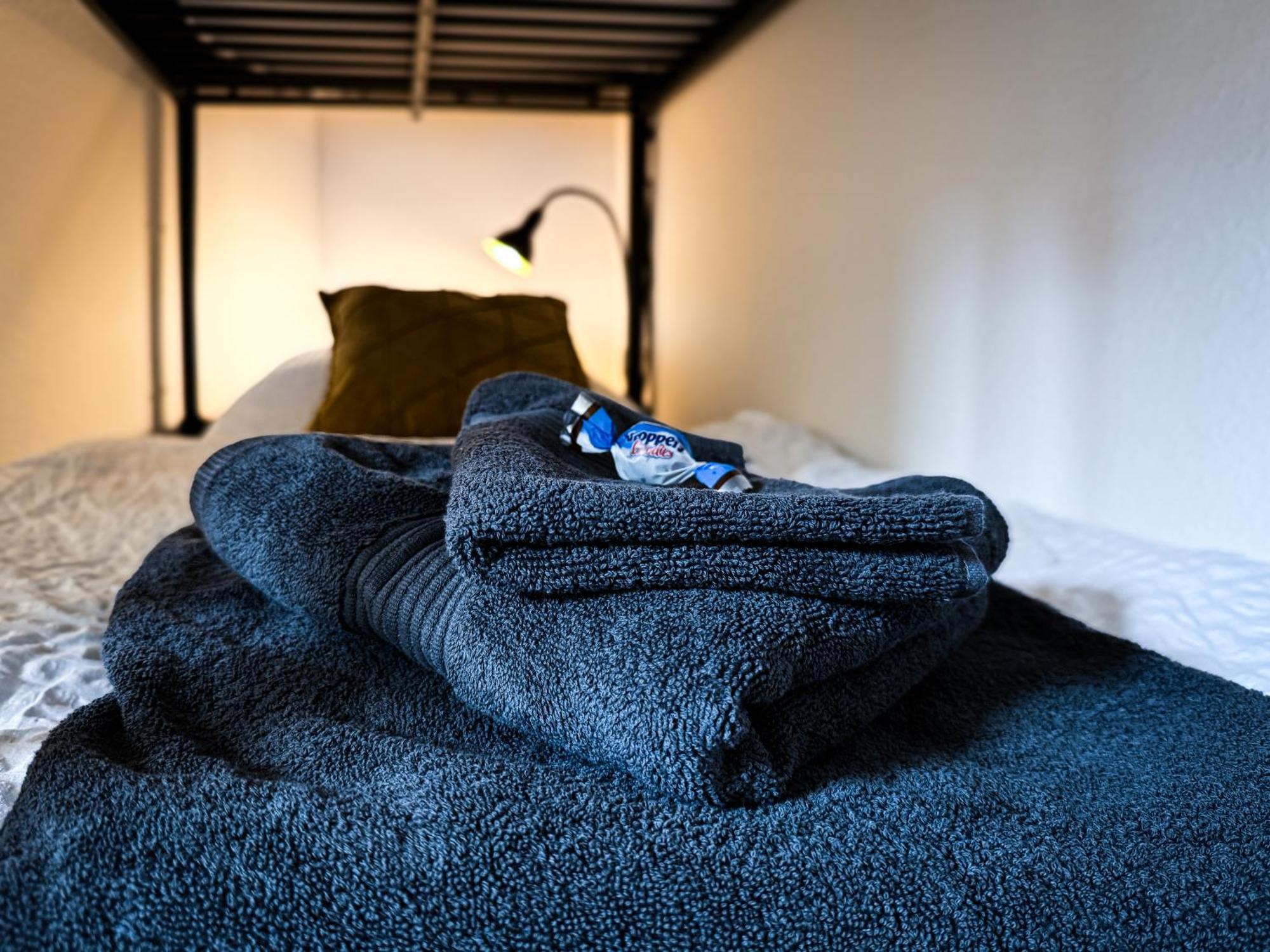 King Clusion Apartment Koblenz  Bagian luar foto