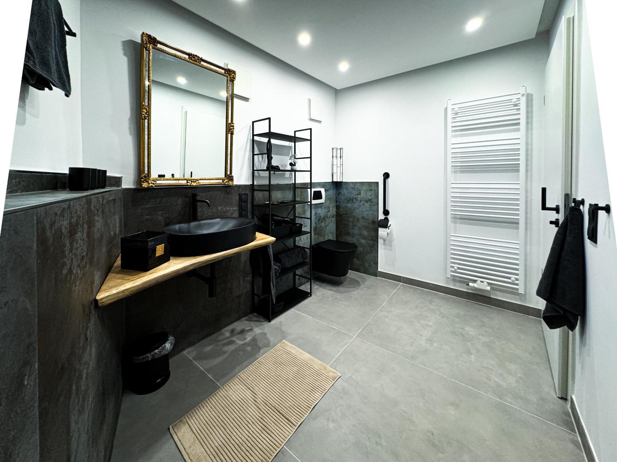 King Clusion Apartment Koblenz  Bagian luar foto
