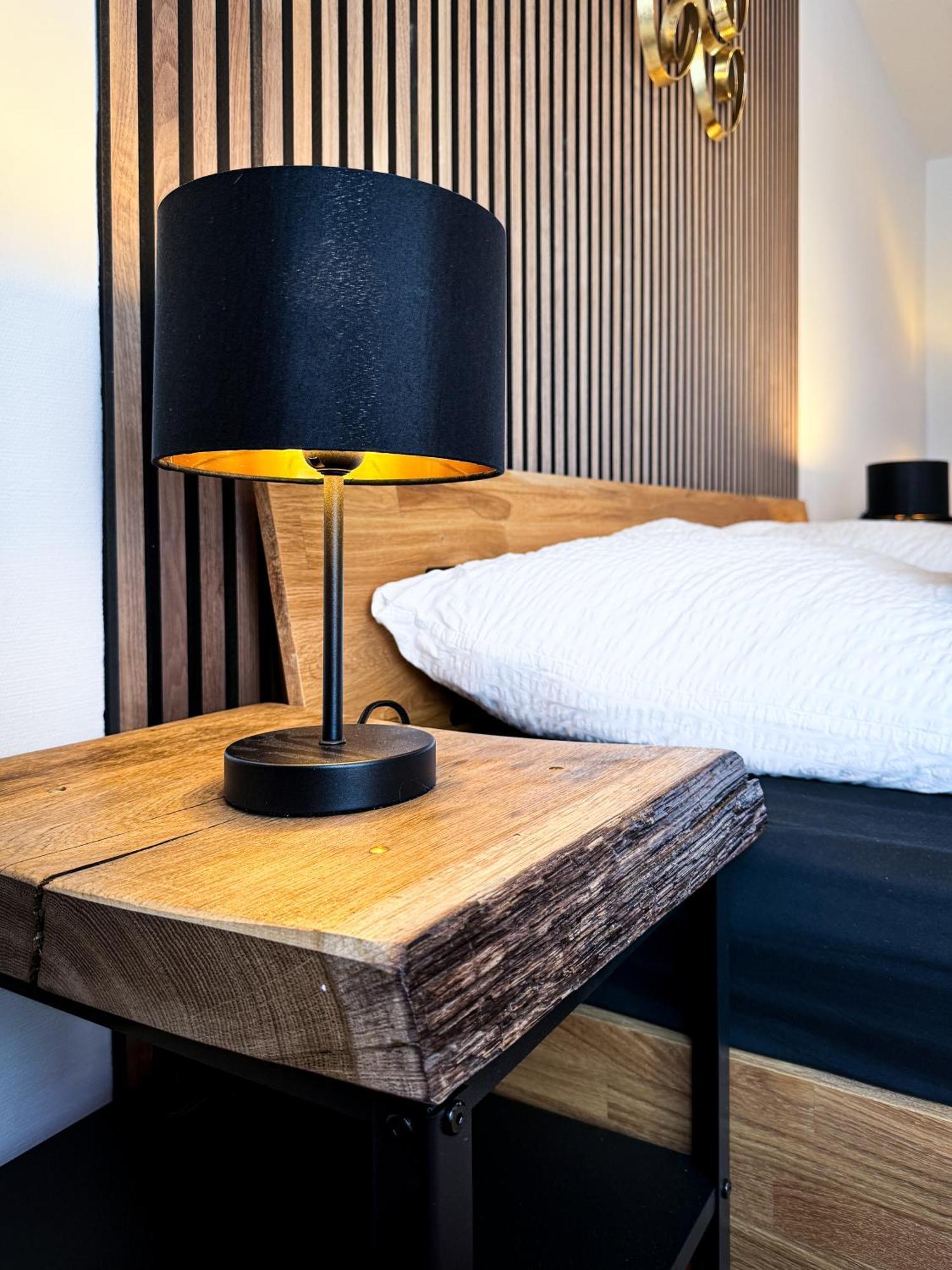 King Clusion Apartment Koblenz  Bagian luar foto