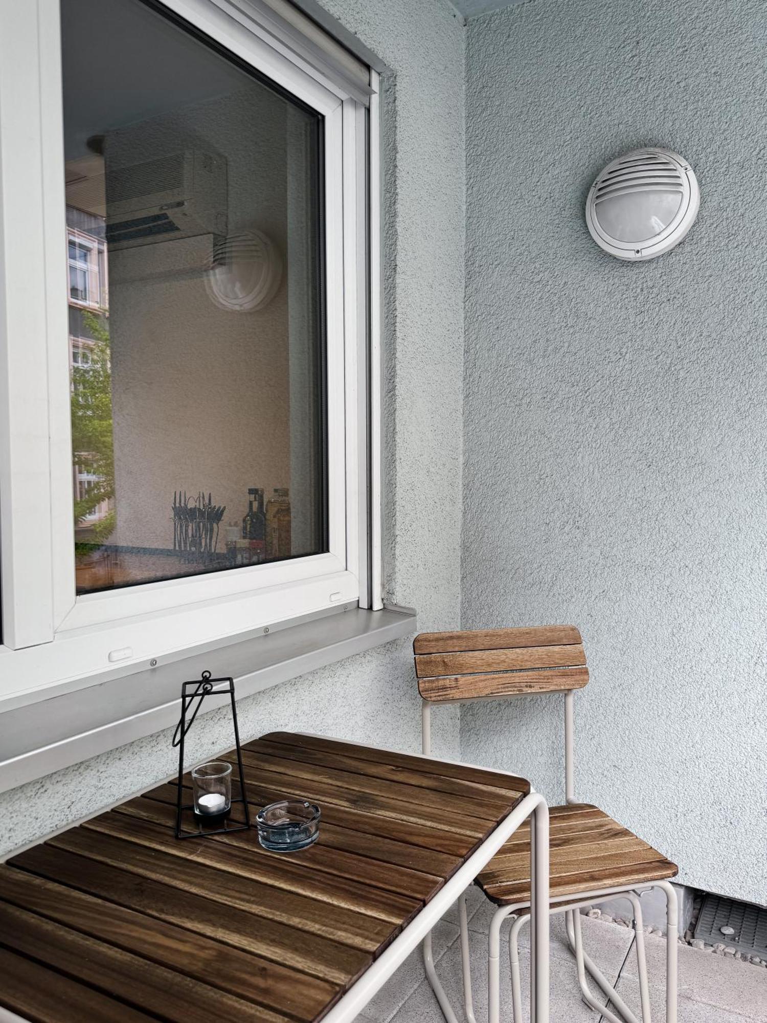 King Clusion Apartment Koblenz  Bagian luar foto