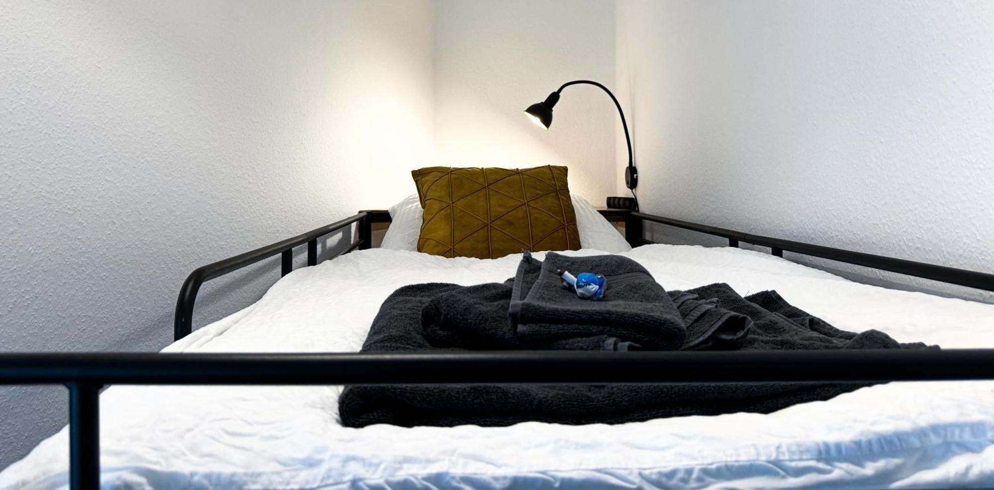 King Clusion Apartment Koblenz  Bagian luar foto