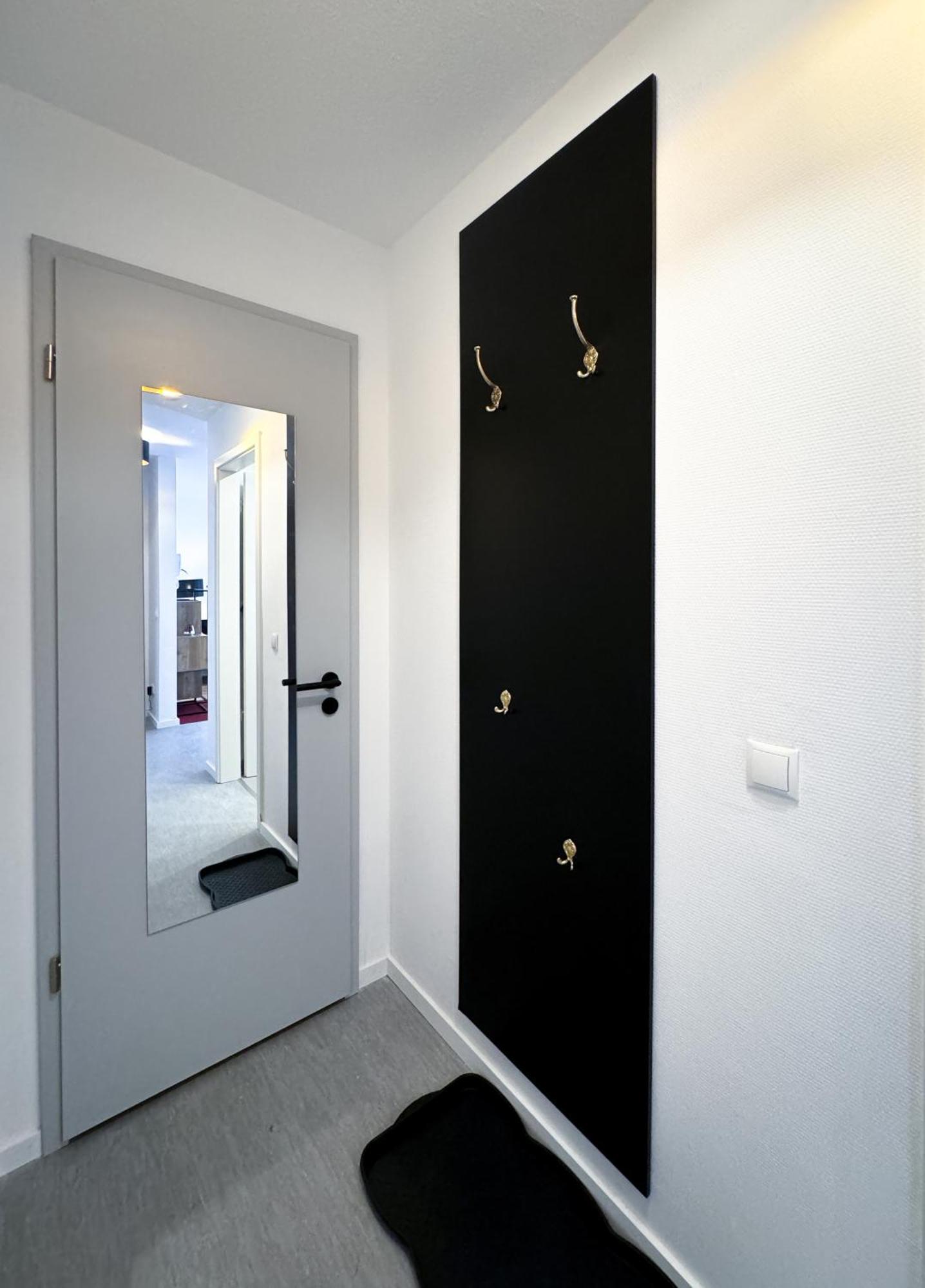 King Clusion Apartment Koblenz  Bagian luar foto